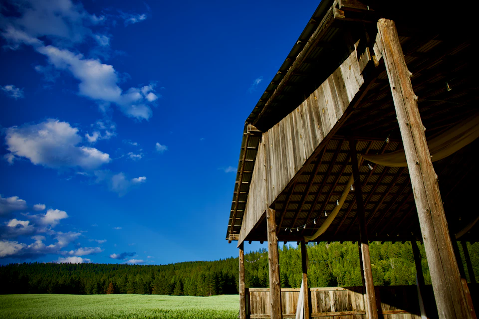 Campestre y serrana