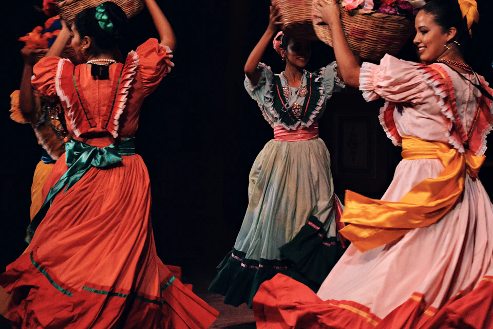 Andaluza con duende