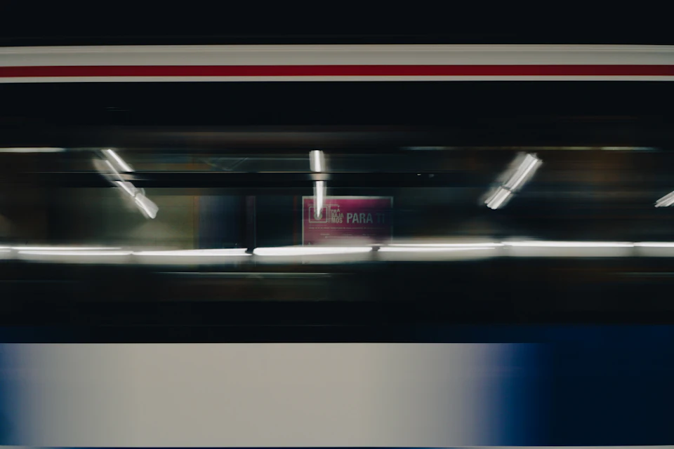 Por tren