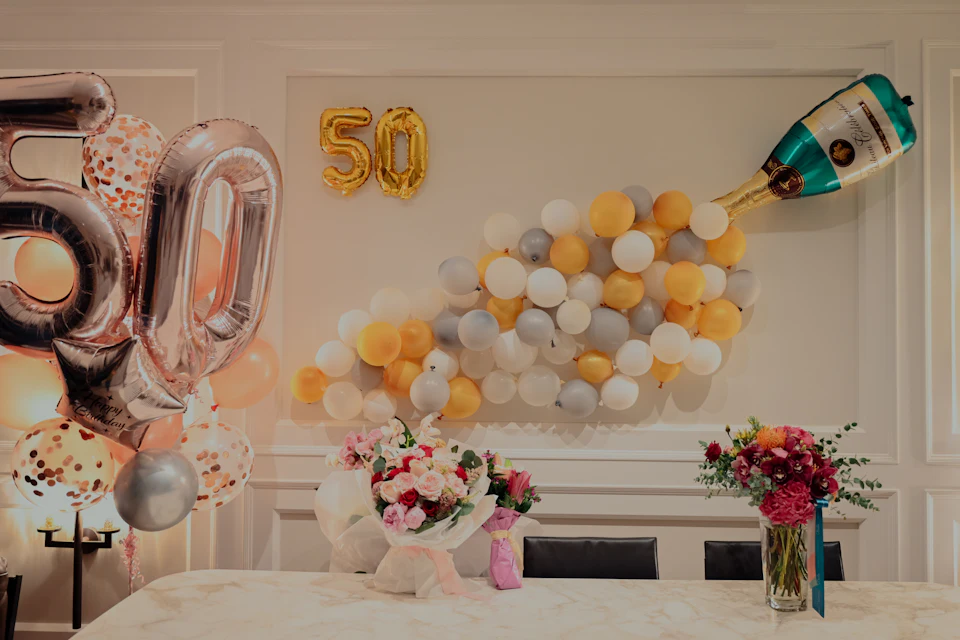 Treinta: la primera gran fiesta adulta