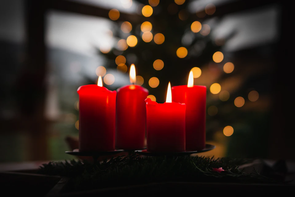 Diciembre